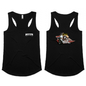 This is the IPA you're looking for - Womens Singlet