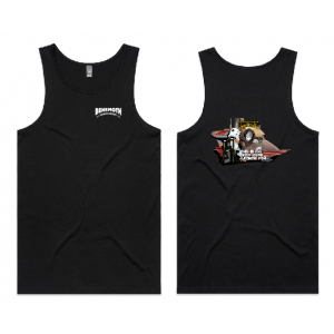 This Is The IPA You're Looking For - Mens Singlet
